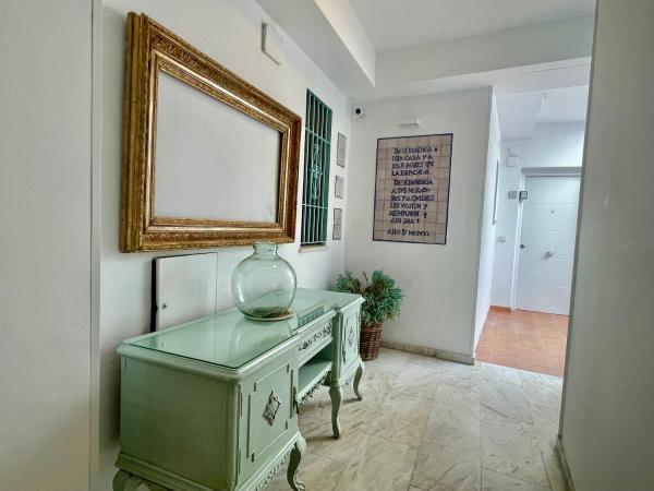 Geysotur Villa de Viana, Varaa  Córdoba Madrid