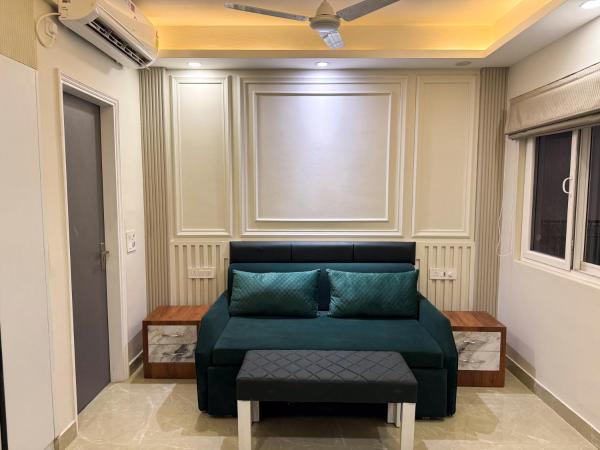 BedChambers Aparthotel, Near Medanta, Gurgaon, Varaa  Gurgaon 