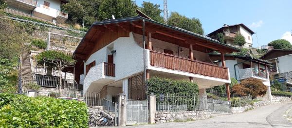 Villa MB, Varaa  Lenna 