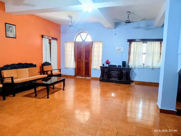 Casa Férias, Varaa  Calangute Pohjois-Goa
