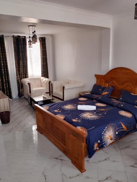 Julli Villas, Varaa  Nakuru Kenia
