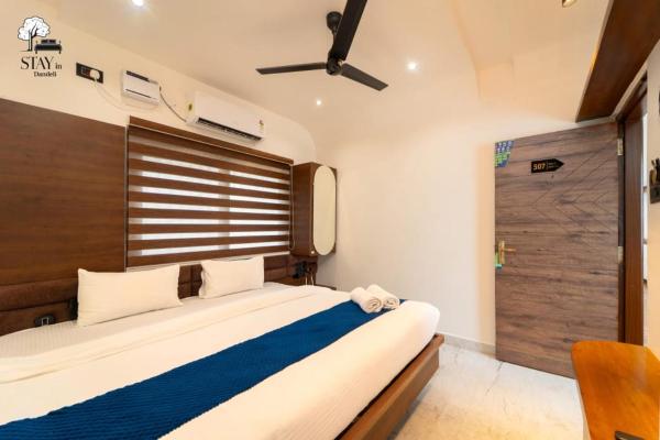 Stay In Dandeli, Varaa  Dandeli Bangalore