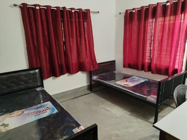 Urban Ladies Hostel at Chinar Park, Varaa  New Town West Bengal