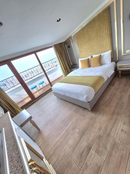 La Marıno Suıt, Varaa  Beyoglu hotellit, joissa on pysäköinti, Pysäköinti