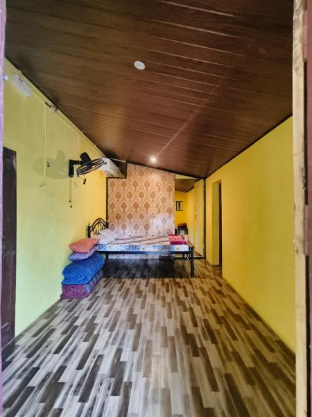 Geeta Home Stay, Varaa  Kāsarkod Bangalore