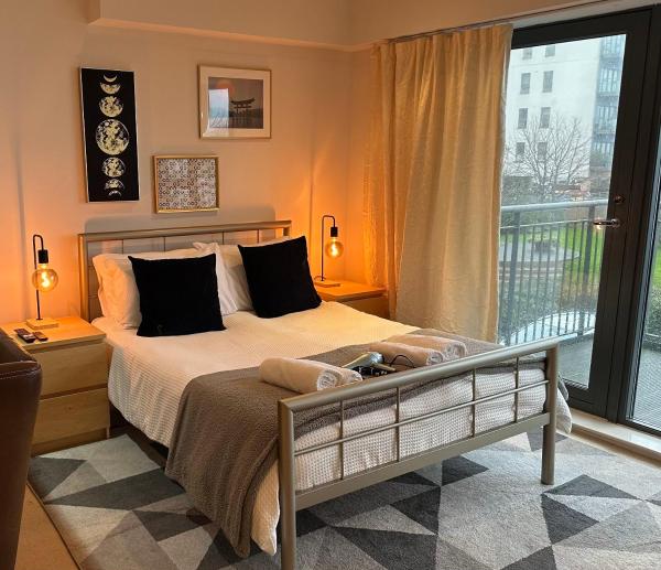 Pier House, Varaa  Edinburgh Edinburgh