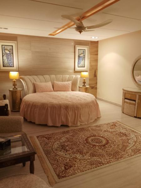 Vista Lodge Guest House, Varaa  Islamabad Pakistan