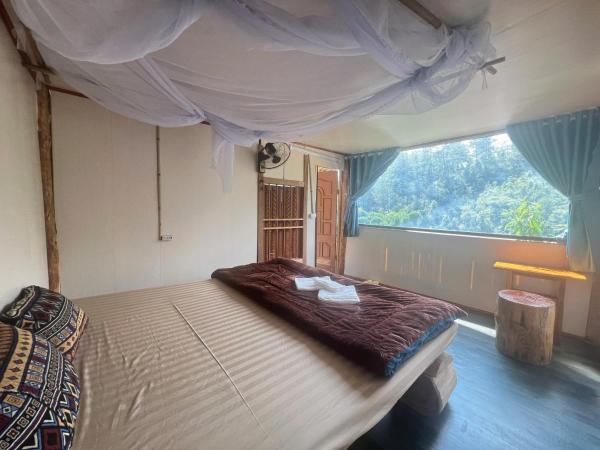 Hakuna Matata Mù Cang Chải Homestay, Varaa  Mù Cang Chải 