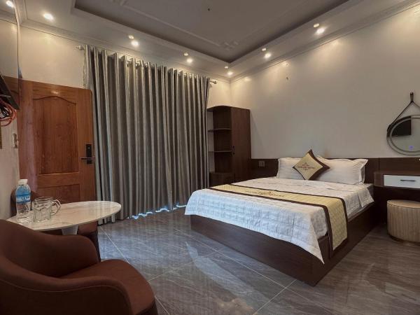 Oanh Thư Hotel, Varaa  Mèo Vạc Ha Giang