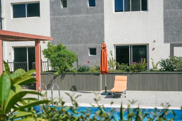 Mabaat-White Pearl Compound 600 C Villa 26, Varaa  Makkah hotellit, joissa on pysäköinti, Pysäköinti