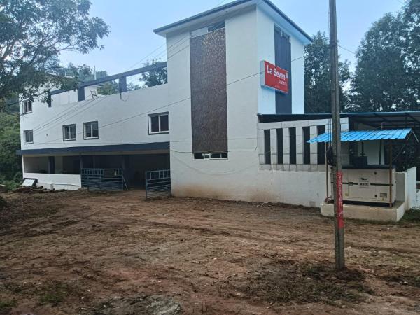 La Seven Resorts, Varaa  Yercaud Tamil Nadu