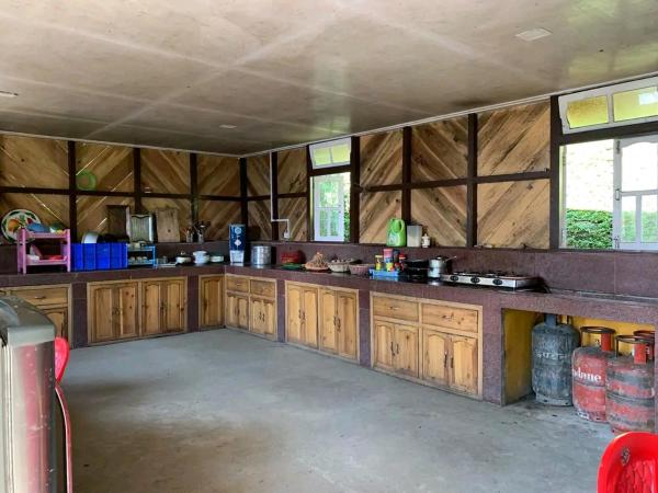 Spring water homestay, Varaa  Namchi Sikkim
