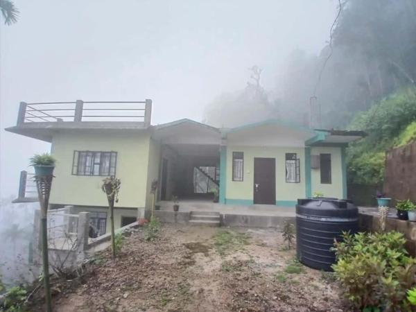 Siej Homestay, Varaa  Cherrapunji Meghalaya