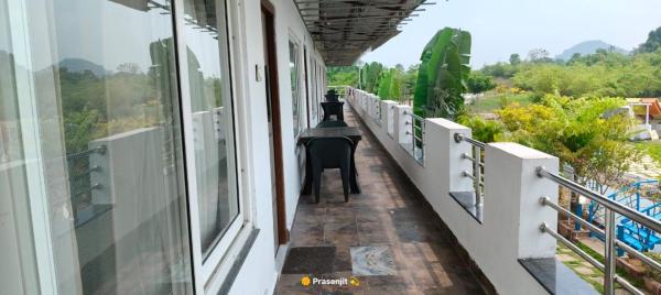 Kakatiya Resort, Varaa  Warangalin piirikunta Telangana