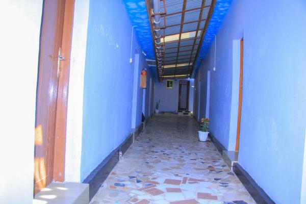 HAPPY CLASSIC LODGE Mbeya, Varaa  Mbeya Mbeya
