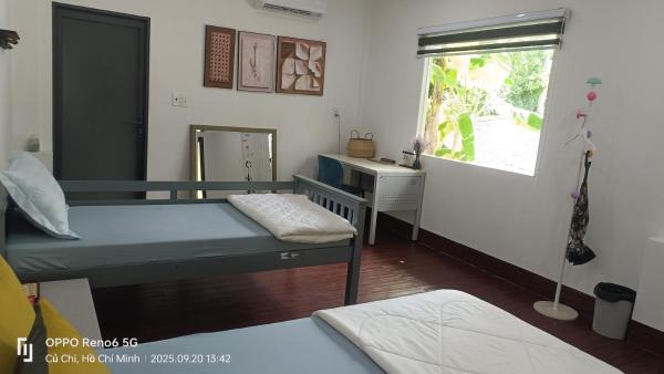 Farmstay Mẹ Khang, Varaa  Xóm Bà Thiên 