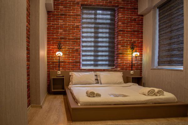 Galata Central Stay Private Rooms, Varaa  Beyoglu Istanbul