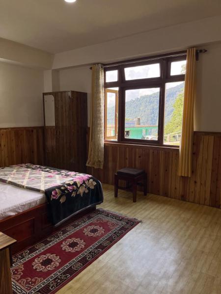 Shenga Homestay, Varaa  Ravangla Sikkim