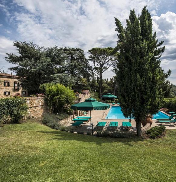 Villa San Gimignano, Varaa  La Collina Toscana