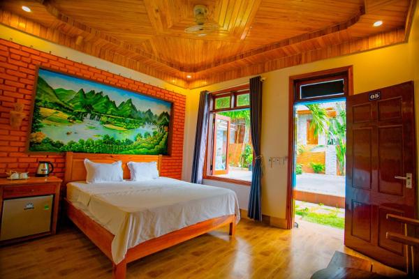 Phong Nha Hillside Retreat, Varaa  Dong Hoi 