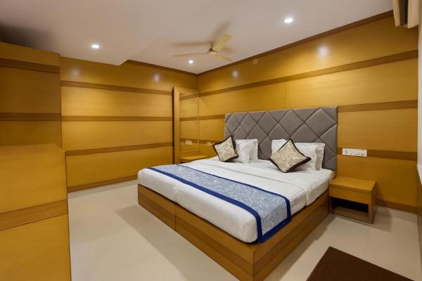 Grand View Inn Hotel, Varaa  Bangalore Bangalore