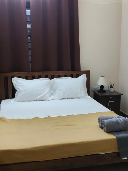 City Center - Transit Stay, Varaa  Trivandrum New Delhi