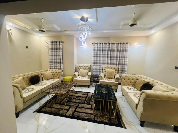 Luxury Bahria Town Karachi Villa, Varaa  Karachi Pakistan