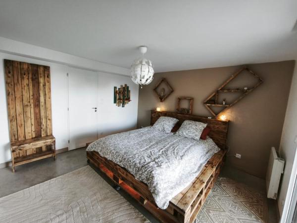 B&B Spa 60, Varaa  Clermont 