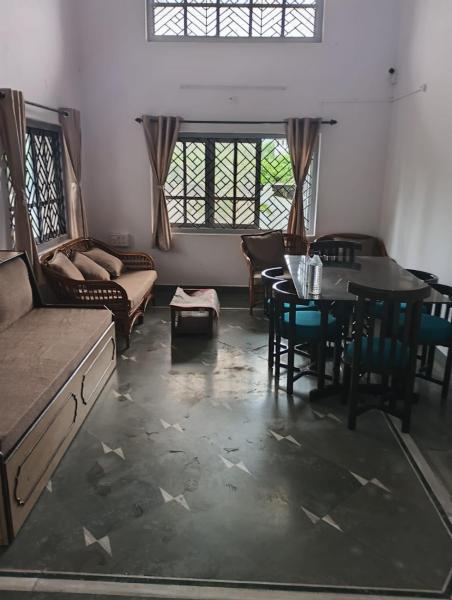 Peace Villa, Varaa  Murud Maharashtra