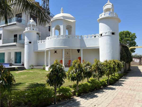 Ashoka Resort, Varaa  Begusarai 