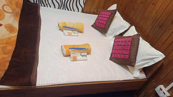Hotel PP, Varaa  Lava West Bengal