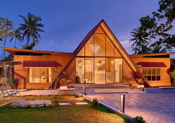 Kayal Cove Premium Pool Resort & Houseboats Alleppey By VOYE HOMES, Varaa  Alleppey New Delhi