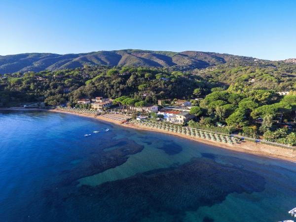 Residence in Capoliveri just 200 mt from the beach, Varaa  Capoliveri Elba