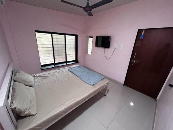 Saanj Retreat - A Weekend Home Stay Near Revdanda Beach, Varaa  Revadanda New Delhi