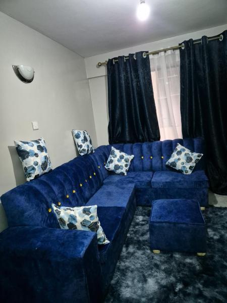 Tajiri stays near JKIA, Varaa  Embakasi Nairobi