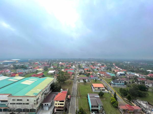 City Land Tagaytay Prime, Varaa  Ulat Segundo Luzon