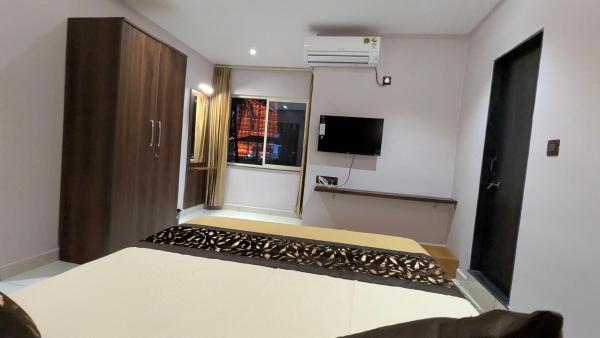 Amrut Inn, Varaa  Māvalli Karnataka