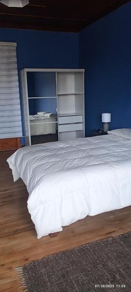 Mdrag, Varaa  Punta Arenas 