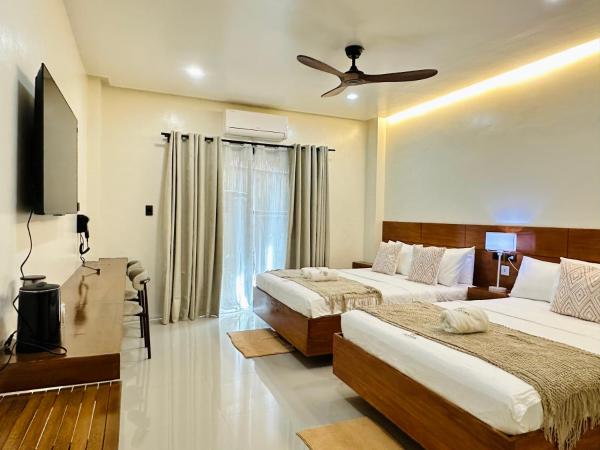 Calathea Suites El Nido, Varaa  El Nido 