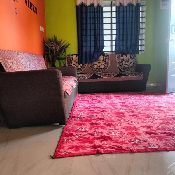Coorg veena villa, Varaa  Madikeri 