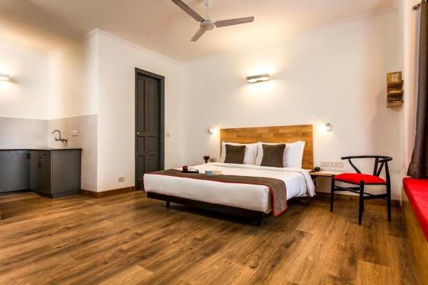 Townhouse Golkonda Fort Formerly Hotel Langar Houz, Varaa  Haidar Sāhibgūda 