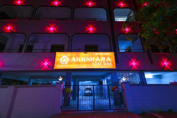 Akkshara Stay Inn, Varaa  Tirupati Andhra Pradesh