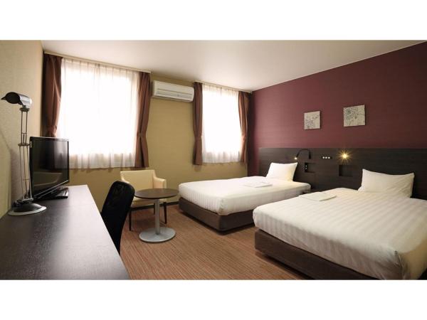 Smile Hotel Otsu Seta - Vacation STAY 00134v, Varaa  Zeze-Awazumachi Shiga
