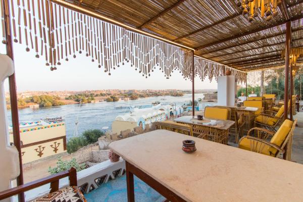 Casa Nile View rooms - Nubian House -by kerma hospitality, Varaa  Assuan Aswan
