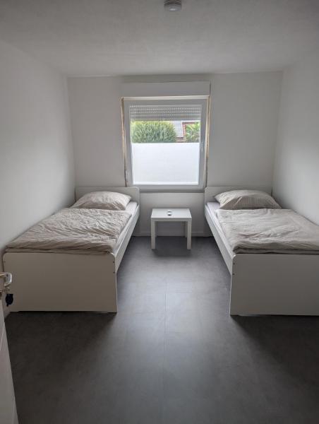 Monteurzimmer A Simon Haus 87, Varaa  Jülich Nordrhein-Westfalen
