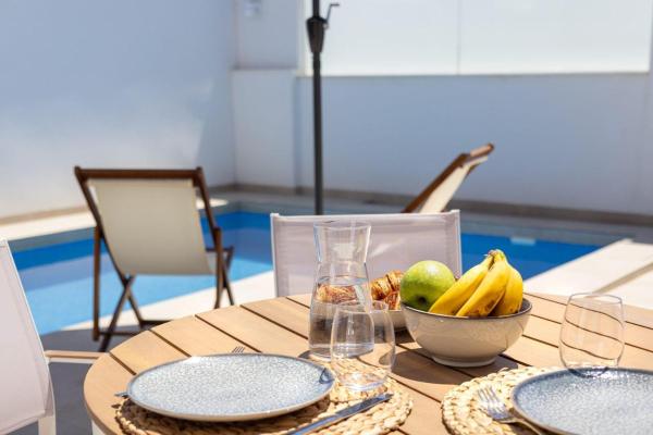 Villa Feliz, Varaa  Los Buenos Murcia