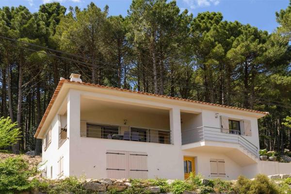 Entre mer et montagne Villa Cartalavonu, Varaa  Porto-Vecchio 