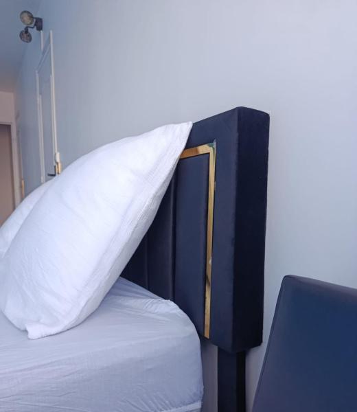 Chambre privée cocooning, Varaa  Grigny Essonne