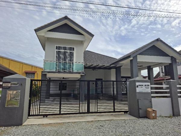 Rumah Inap Prof Homestay Guesthouse Banglo 2 Tingkat 4 Bilik Fully Aircond Kota Bharu - Min 2 nights, Varaa  Kota Bharu Kelantan
