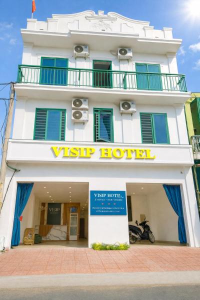 Visip Hotel, Varaa  Vinh Nghe An